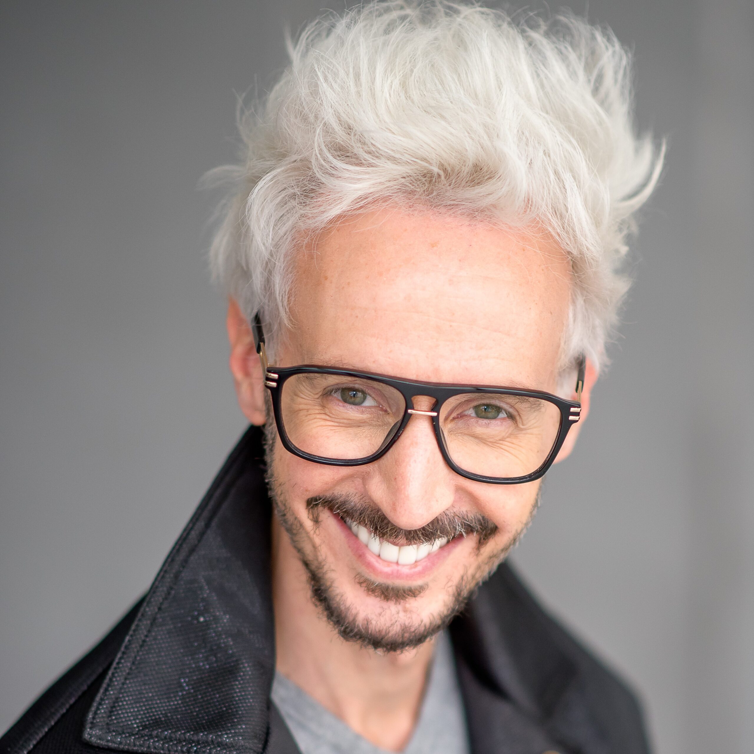 Antoine Lefort